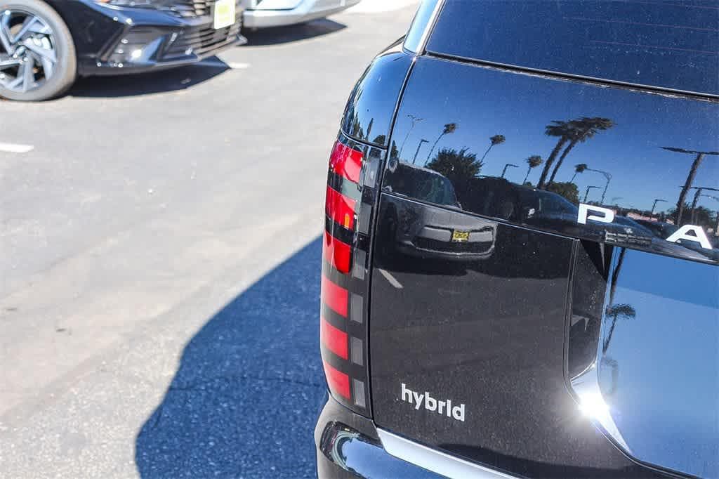 Thumbnail: 2026 Hyundai Palisade - 7