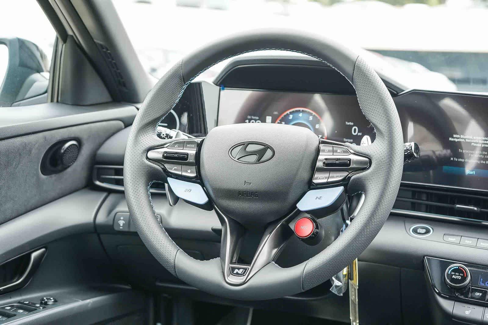 Thumbnail: 2026 Hyundai Elantra - 22