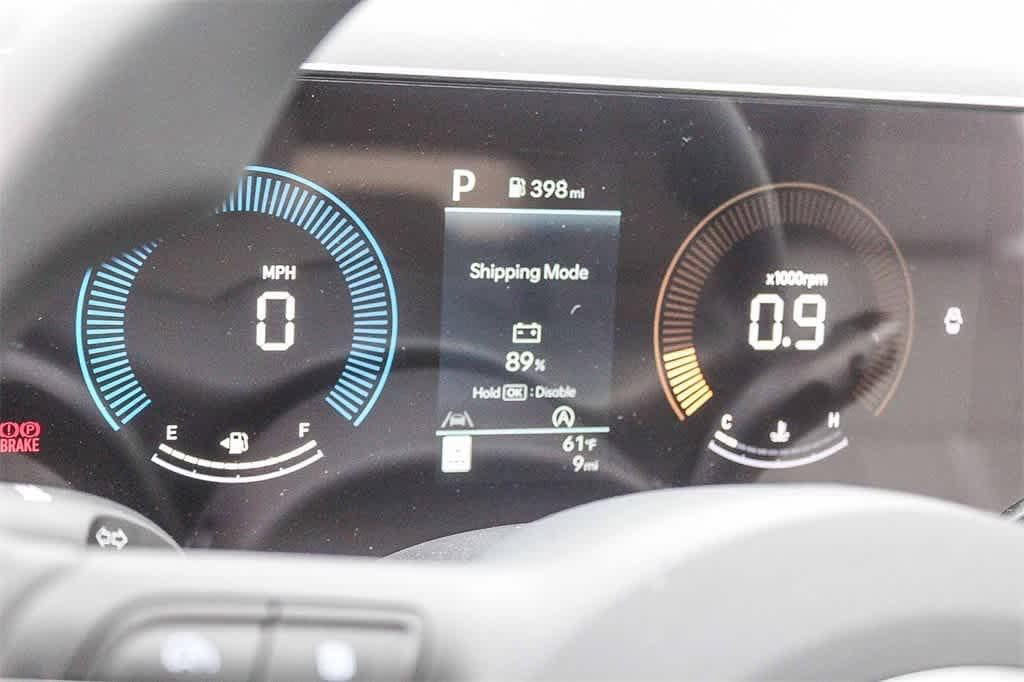 Thumbnail: 2026 Hyundai Tucson - 29