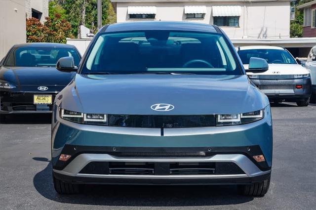Thumbnail: 2025 Hyundai Ioniq 5 - 6