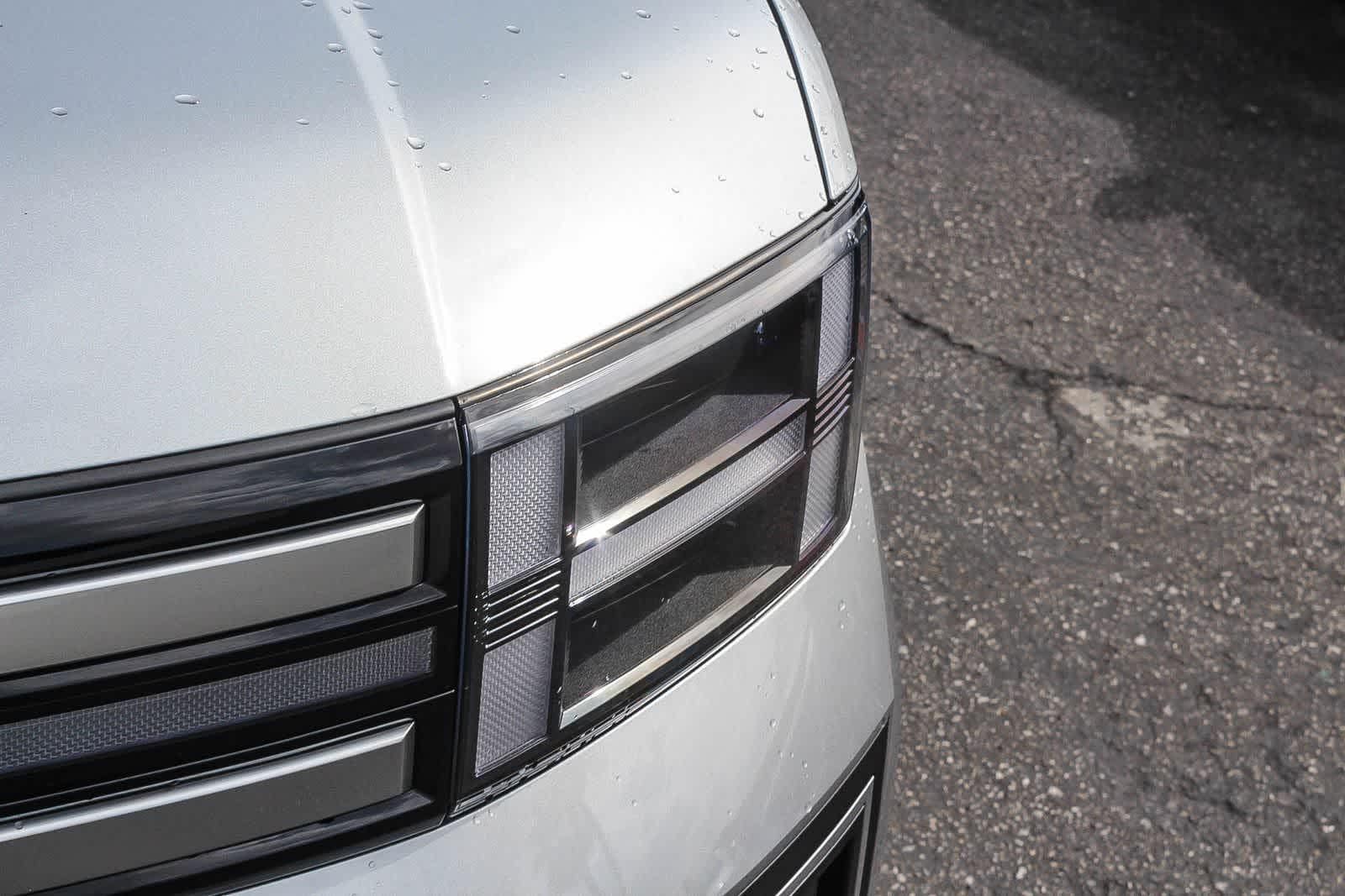 Thumbnail: 2026 Hyundai Santa Fe - 12