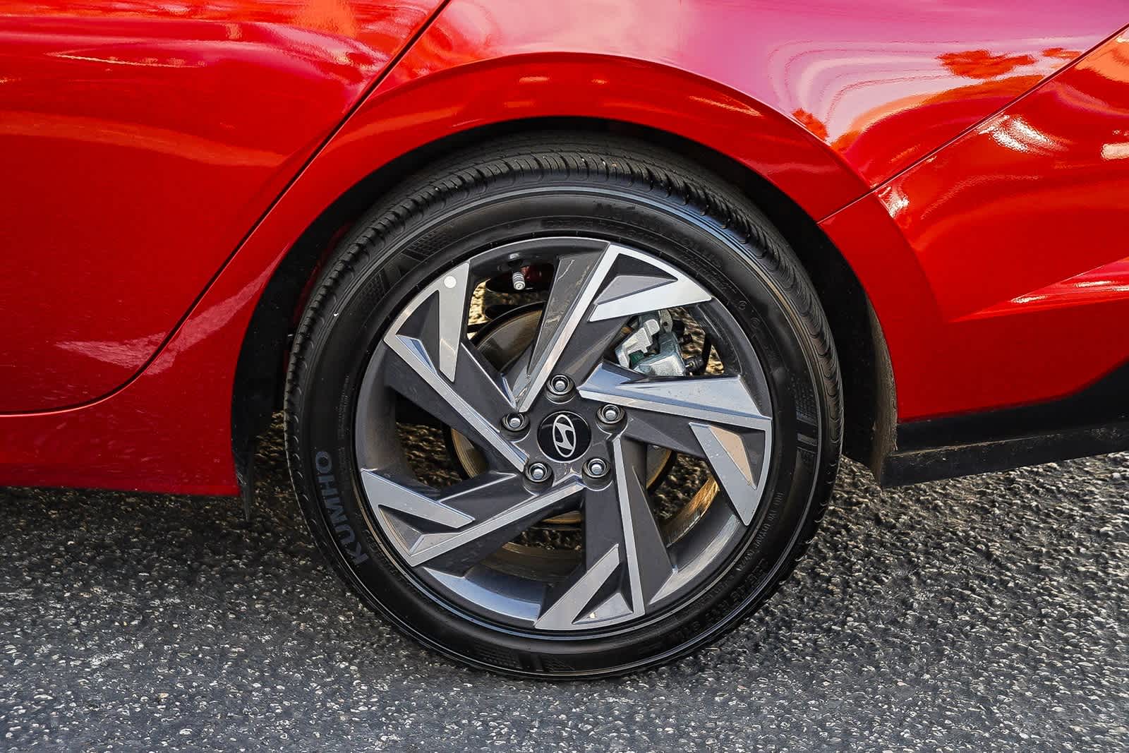 Thumbnail: 2025 Hyundai Elantra - 13