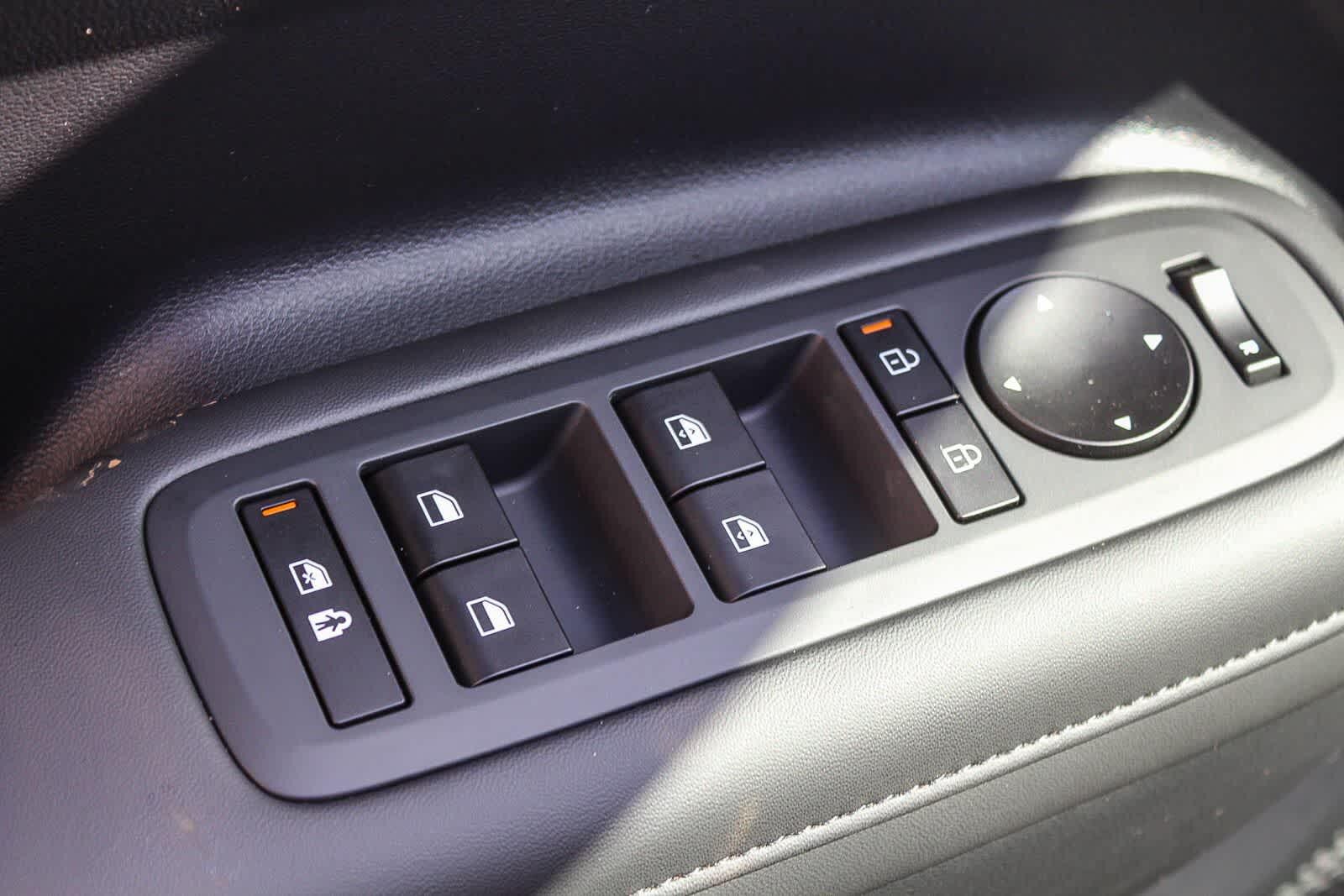 Thumbnail: 2026 Hyundai Santa Fe - 28