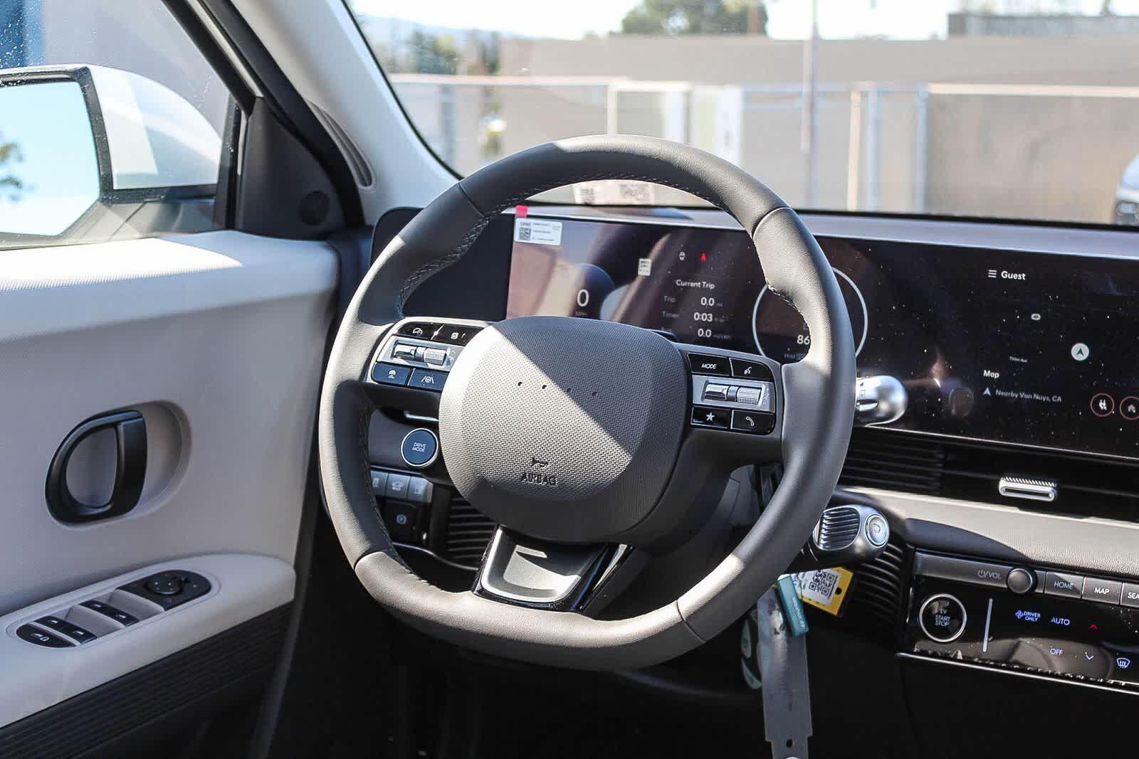 Thumbnail: 2026 Hyundai Ioniq 5 - 21