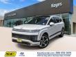 New 2026 Hyundai IONIQ 9 Performance Calligraphy SUV