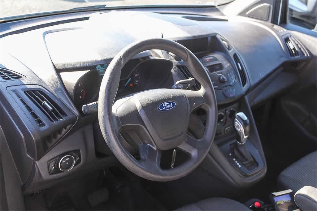 Thumbnail: 2016 Ford Transit Series - 22