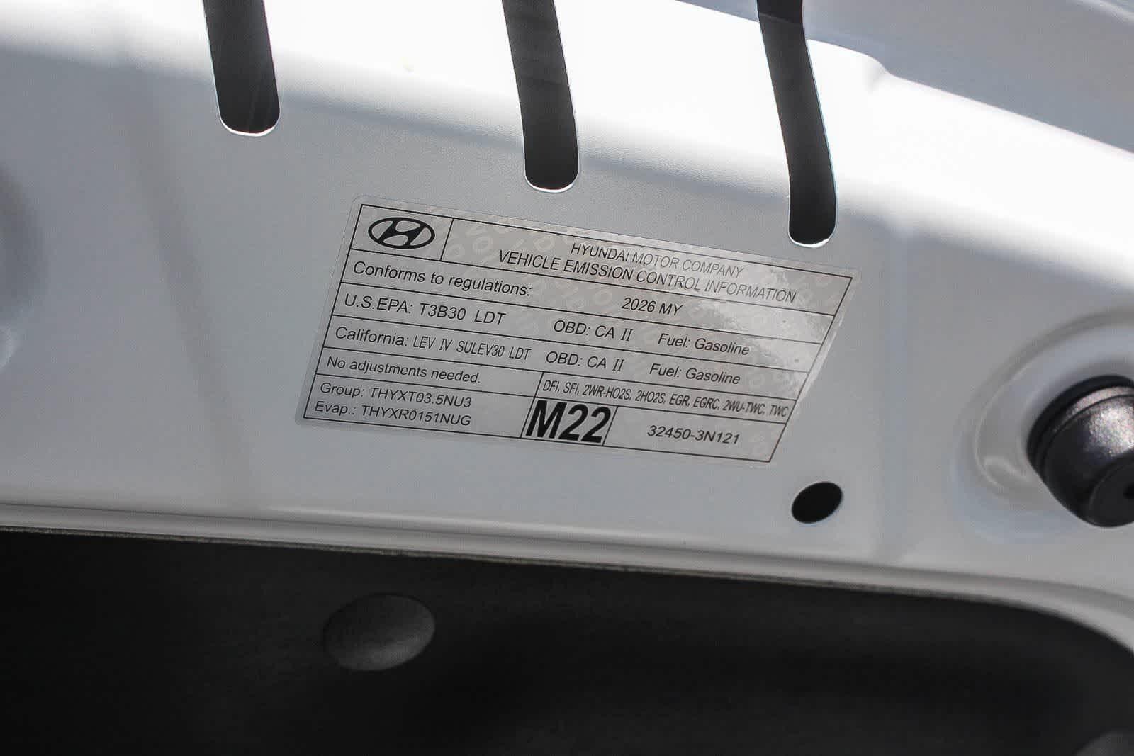 Thumbnail: 2026 Hyundai Palisade - 17