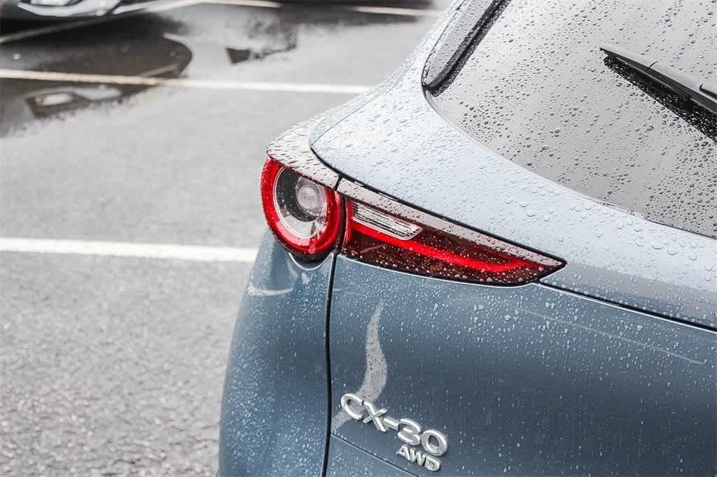 Thumbnail: 2023 Mazda CX-30 - 8
