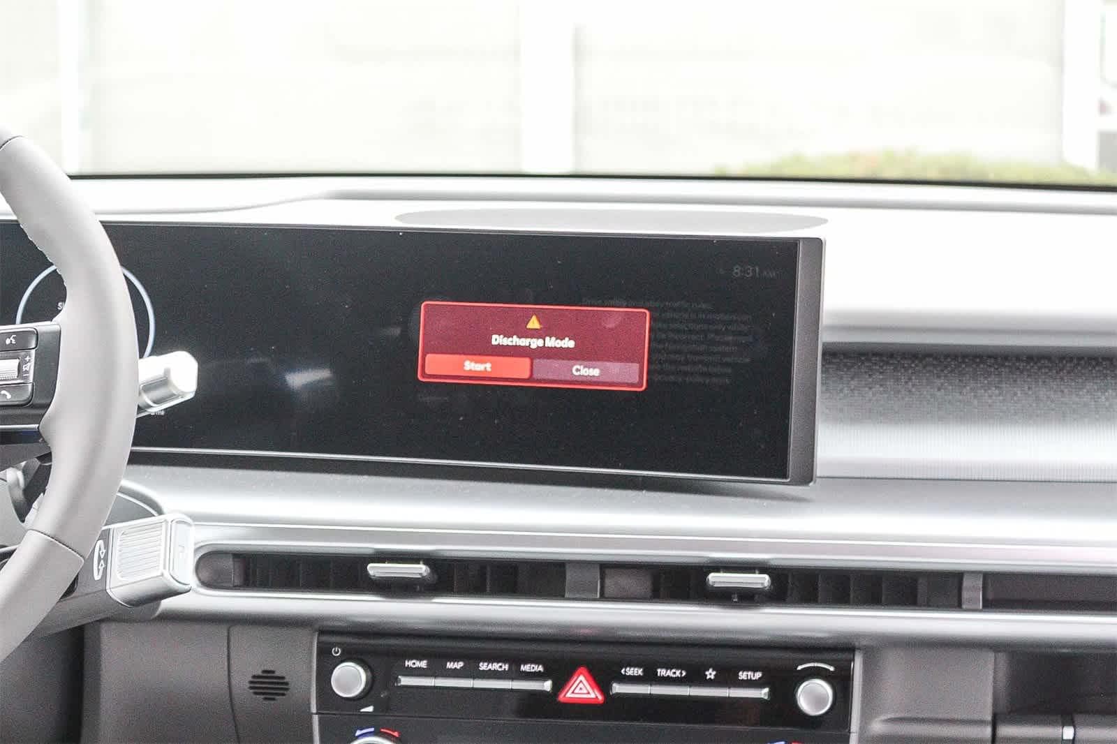 Thumbnail: 2026 Hyundai Ioniq - 19