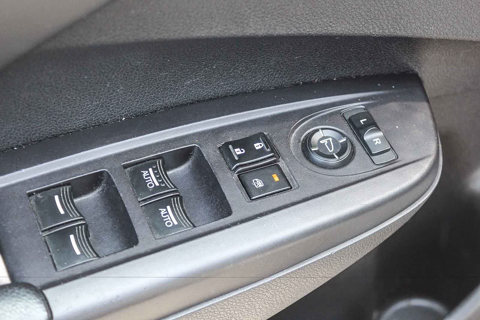 Thumbnail: 2014 Acura RDX - 26