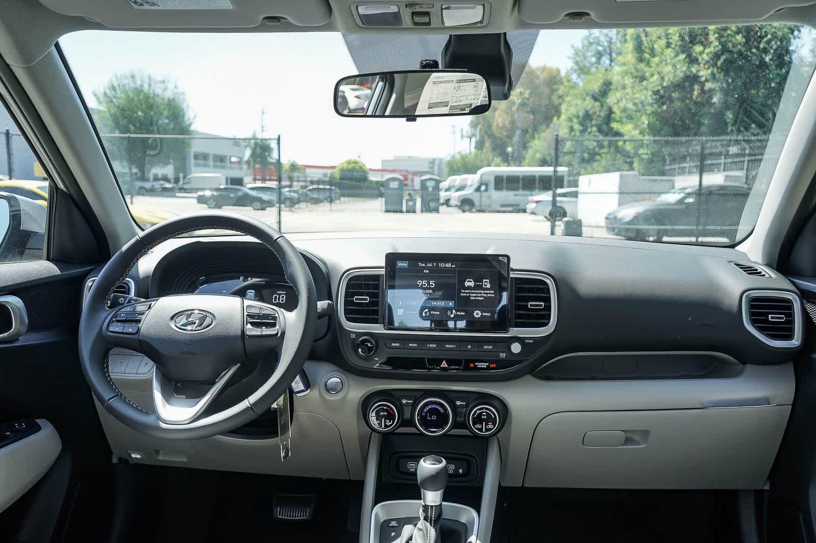 Thumbnail: 2026 Hyundai Venue - 18