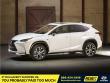 Used 2015 Lexus NX 200t F Sport SUV