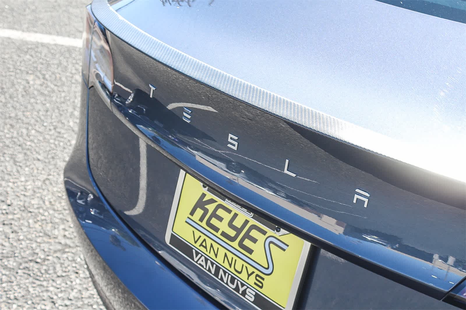 Thumbnail: 2020 Tesla Model 3 - 9