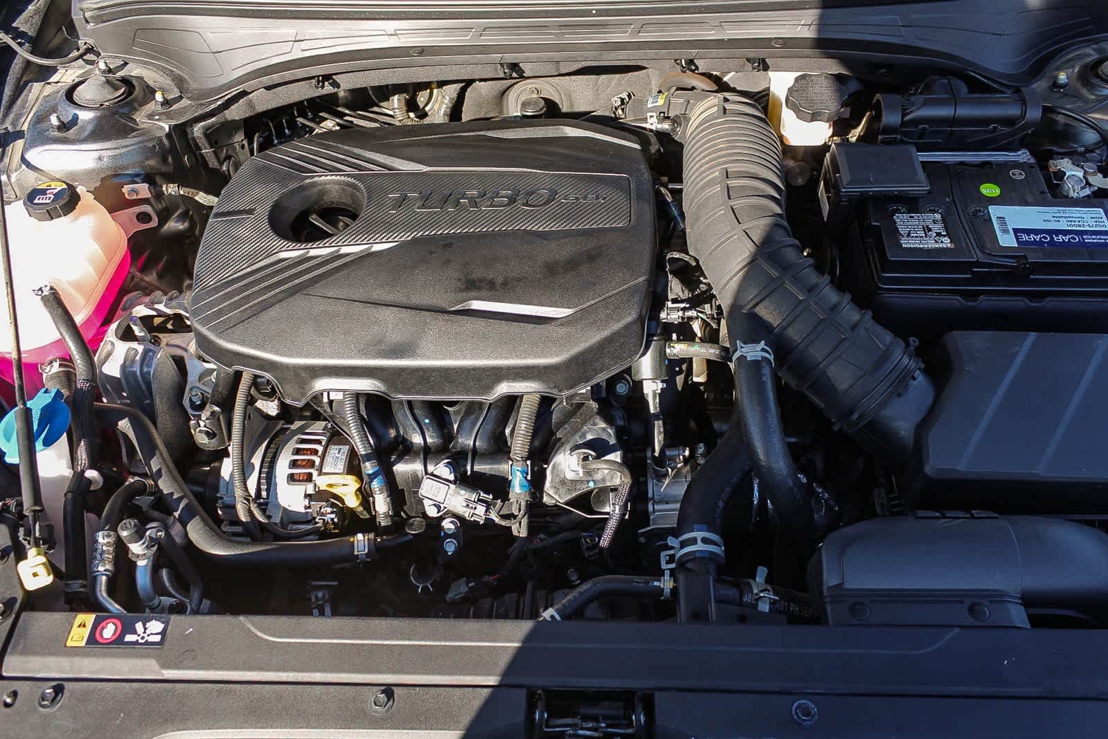 Thumbnail: 2023 Kia Forte - 39