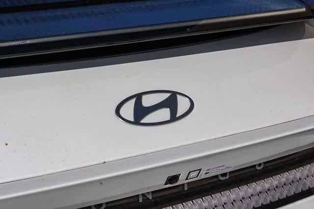 Thumbnail: 2025 Hyundai Ioniq 6 - 12