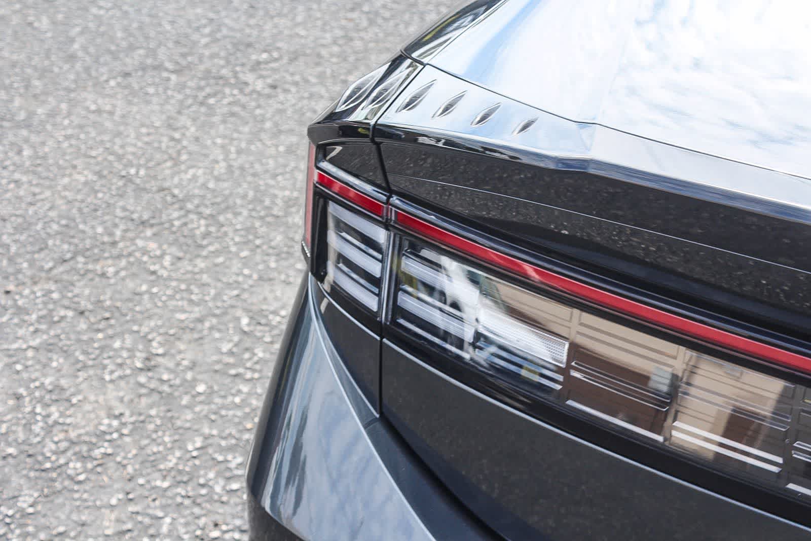 Thumbnail: 2025 Hyundai Sonata - 8