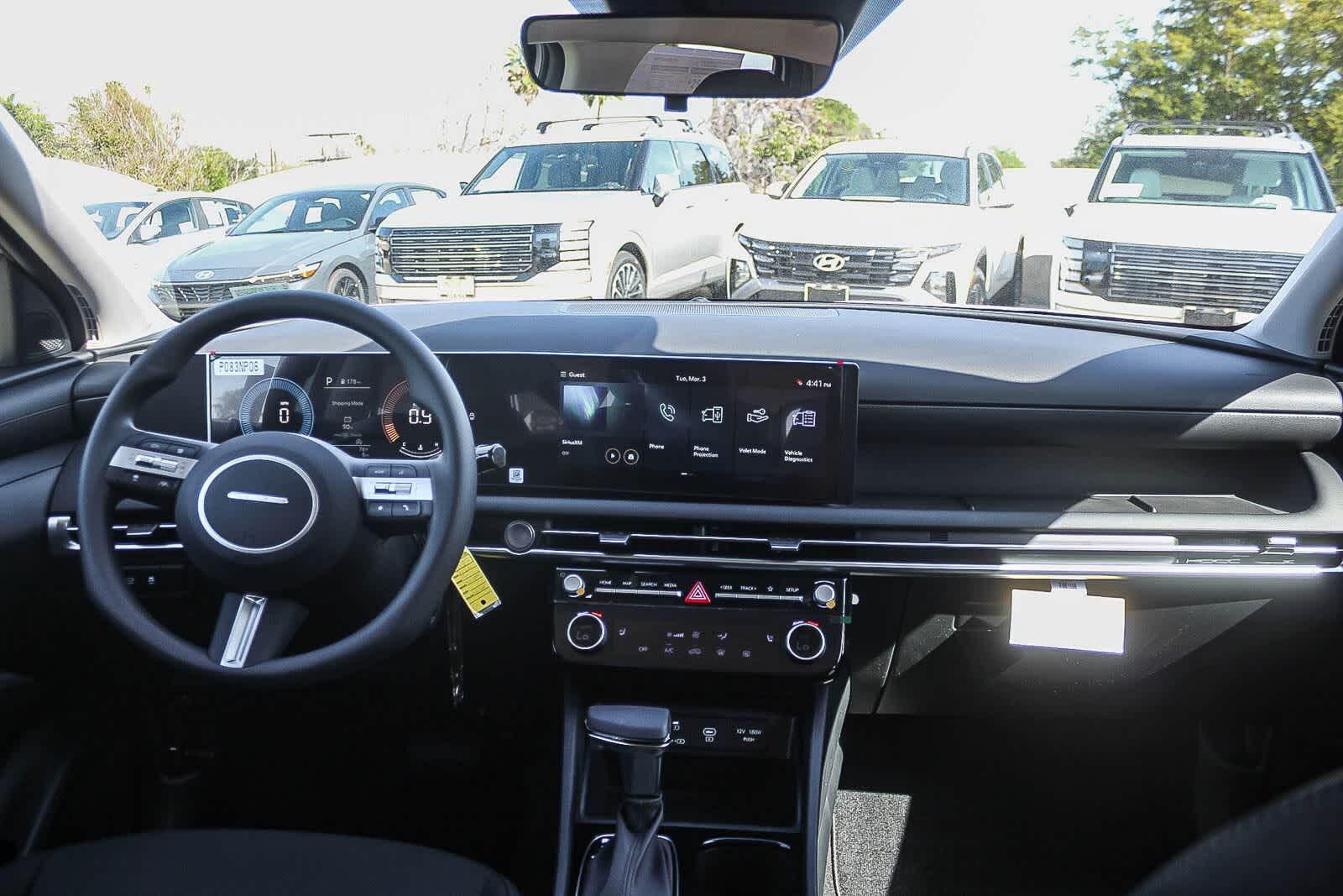 Thumbnail: 2026 Hyundai Tucson - 19