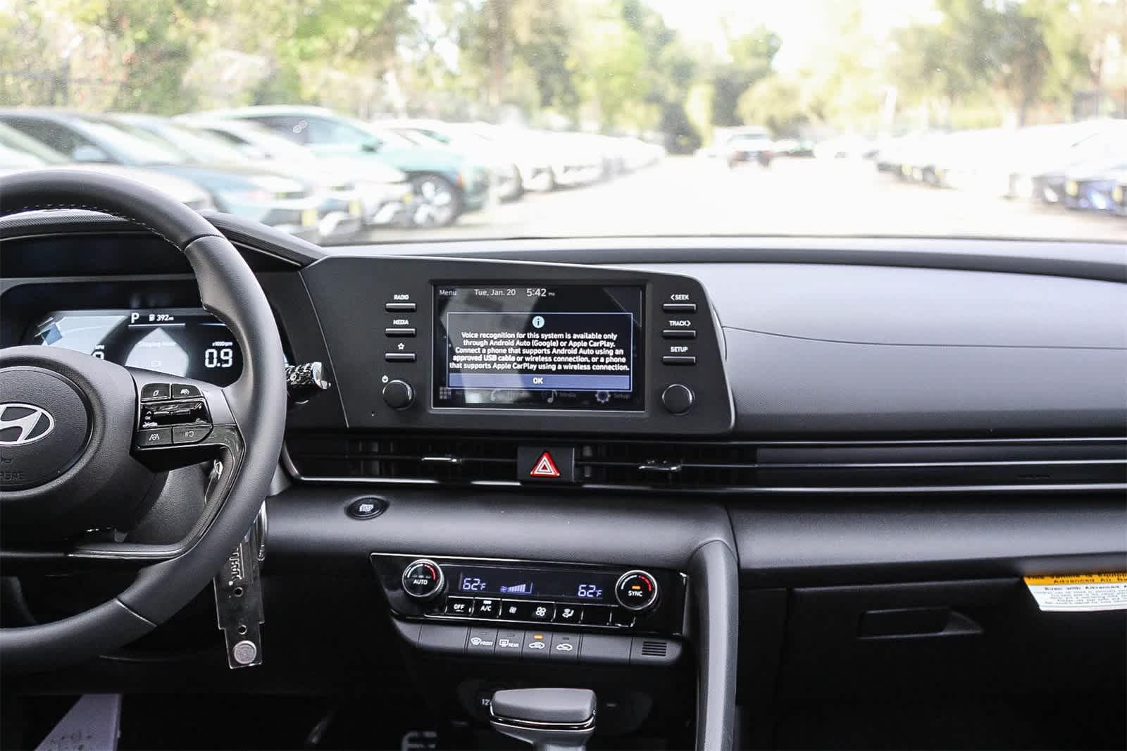 Thumbnail: 2026 Hyundai Elantra - 19