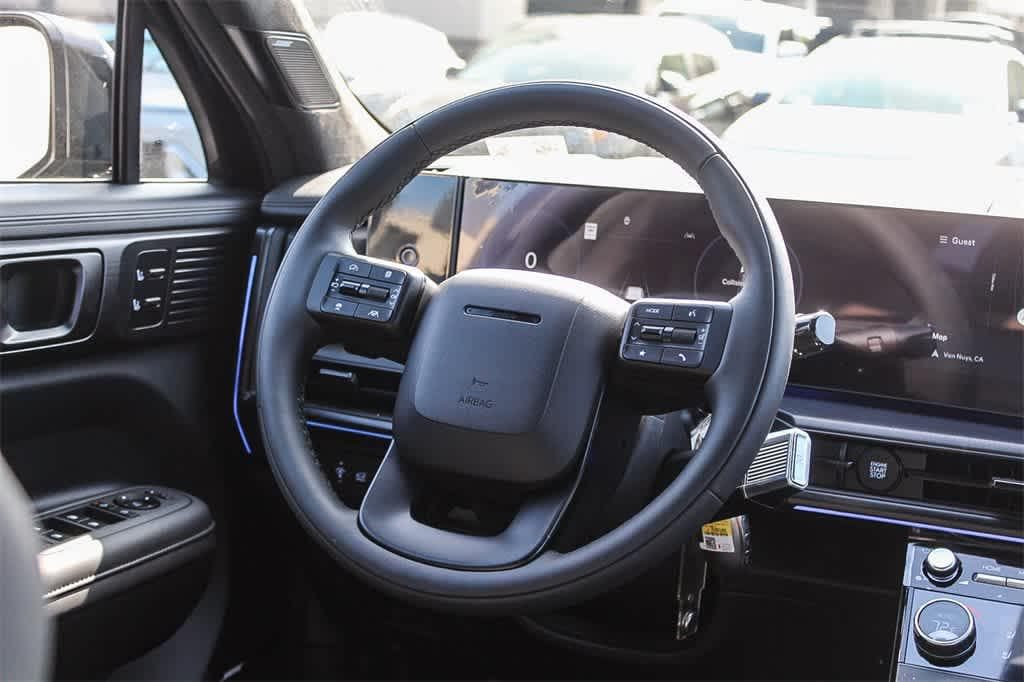 Thumbnail: 2026 Hyundai Santa Fe - 21