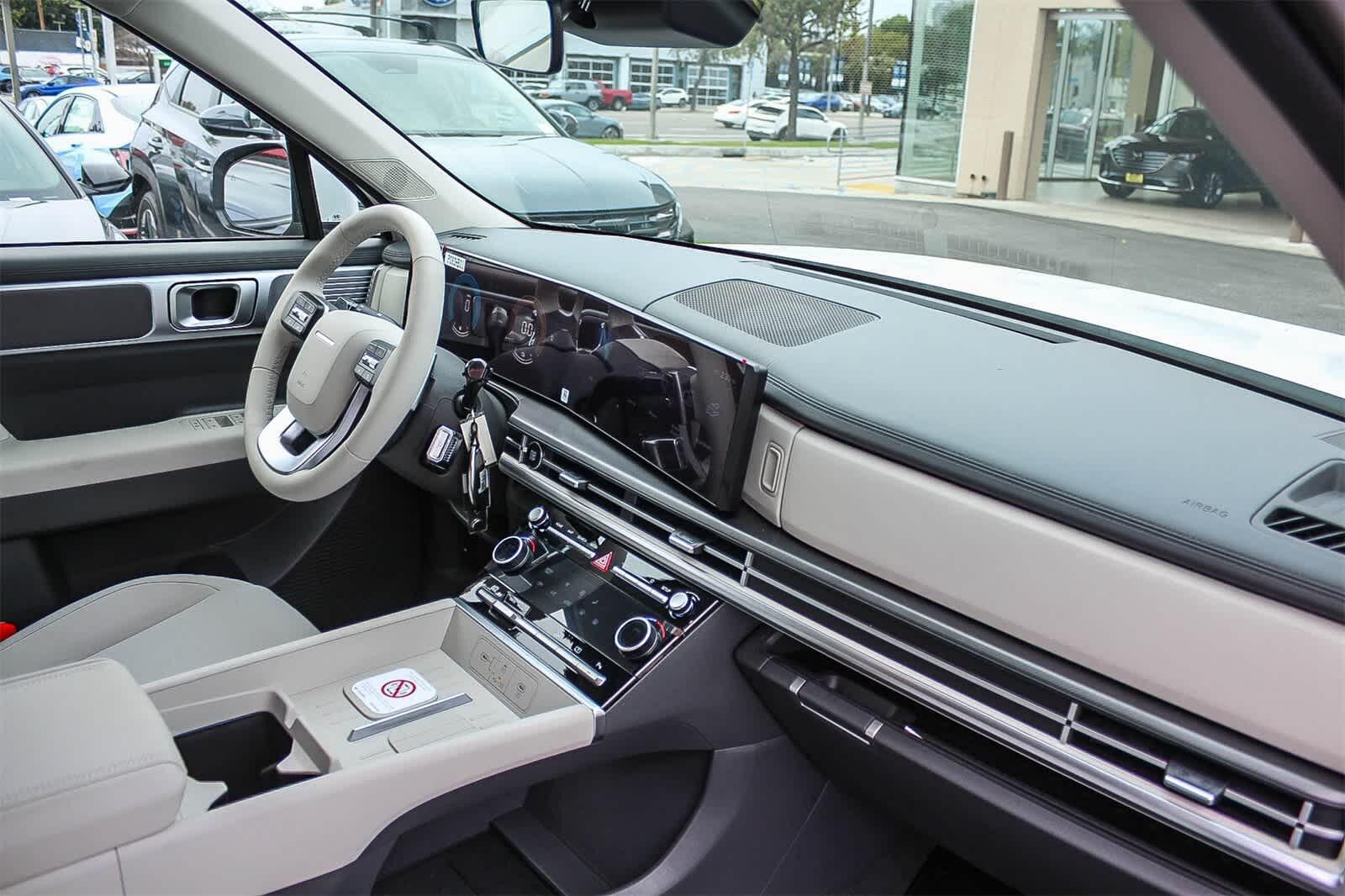 Thumbnail: 2026 Hyundai Santa Fe - 22