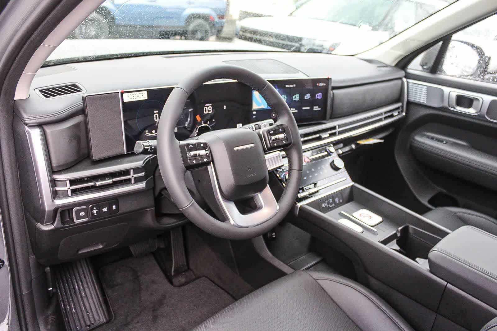 Thumbnail: 2026 Hyundai Santa Fe - 23