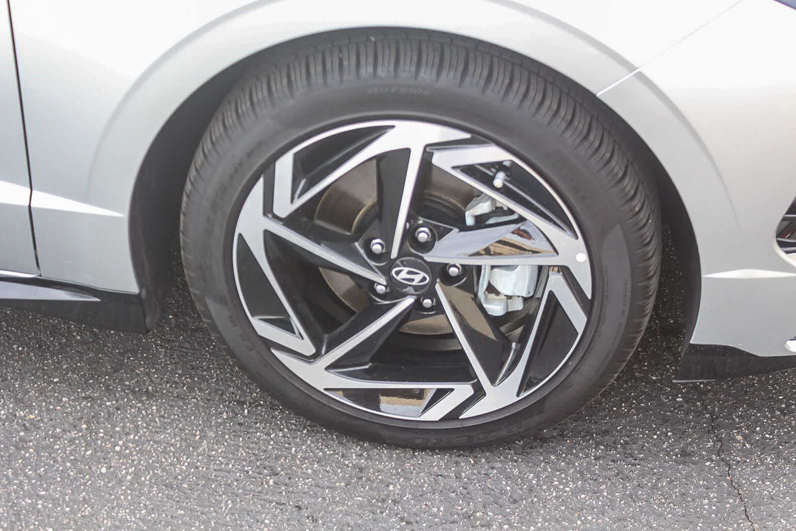 Thumbnail: 2025 Hyundai Sonata - 12