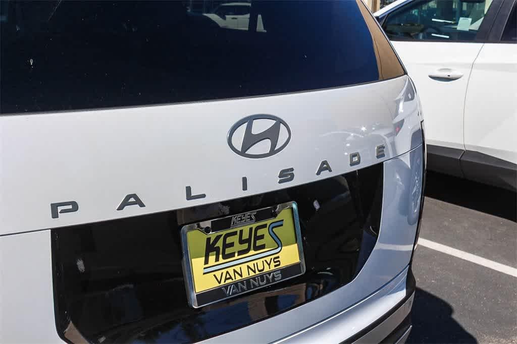 Thumbnail: 2026 Hyundai Palisade - 14