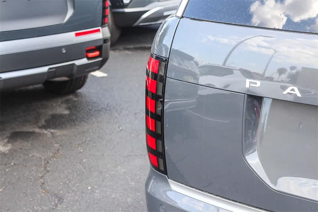 Thumbnail: 2026 Hyundai Palisade - 7