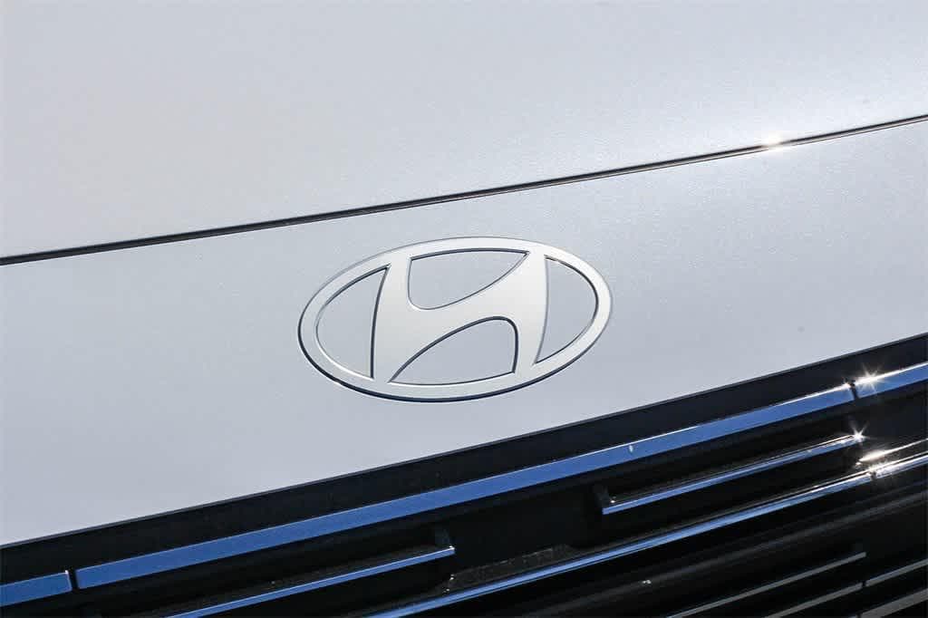 Thumbnail: 2026 Hyundai Palisade - 13