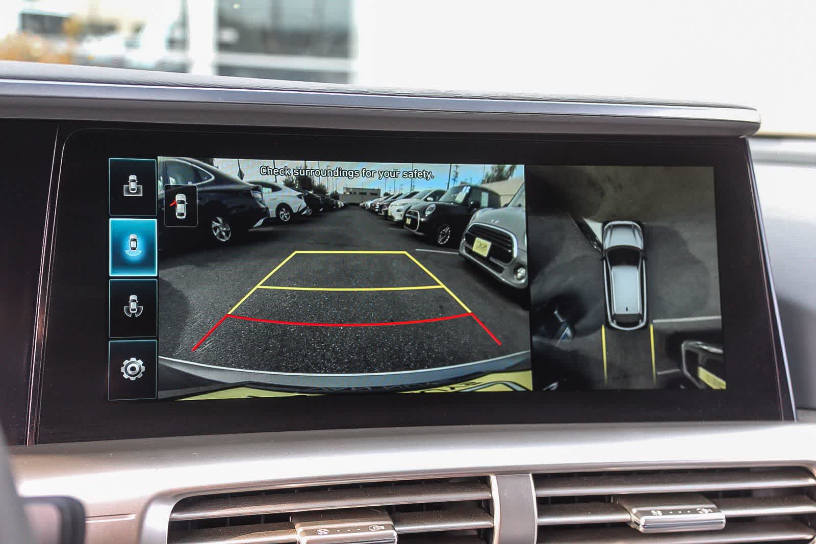 Thumbnail: 2022 Hyundai Nexo - 33