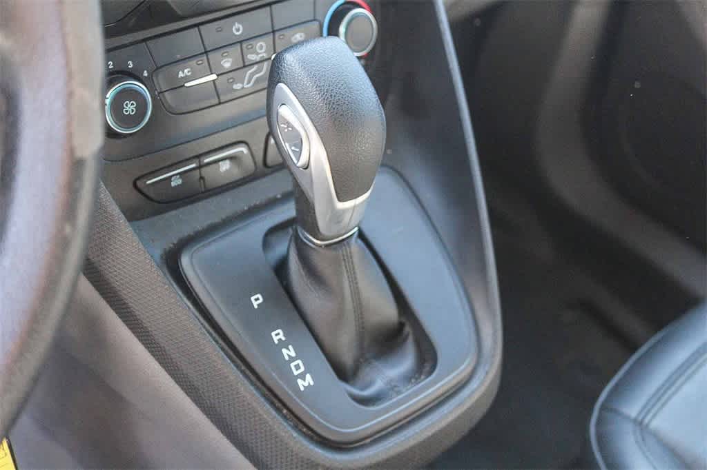 Thumbnail: 2019 Ford Transit Series - 23