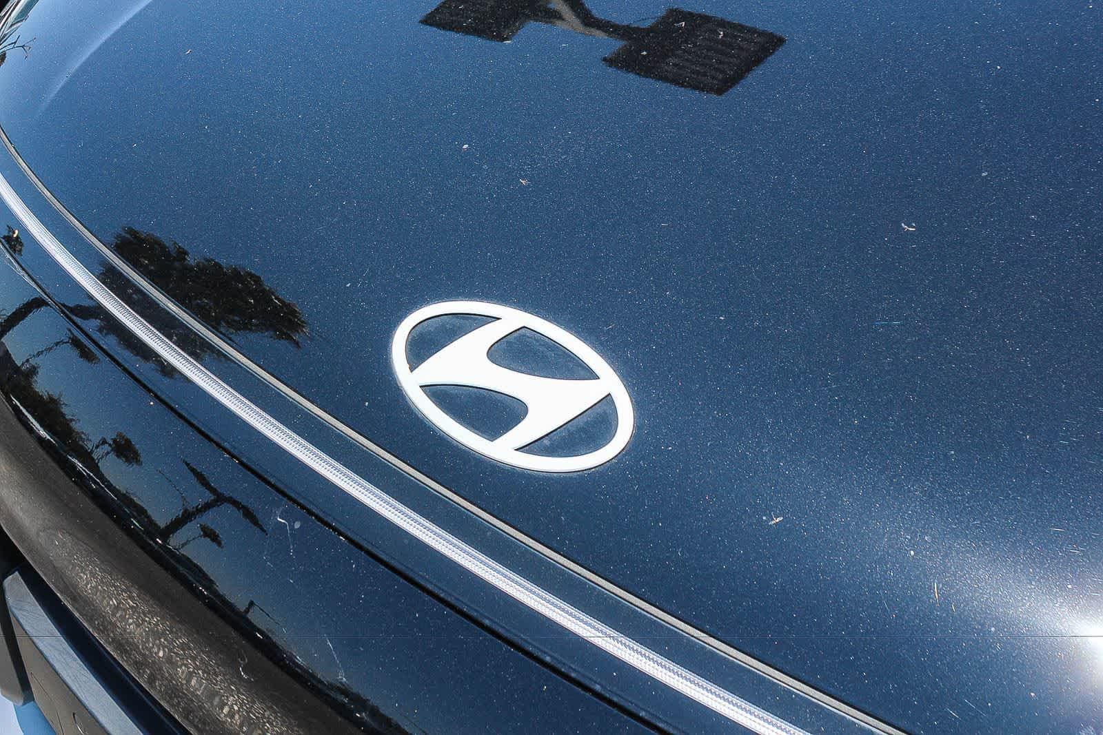 Thumbnail: 2026 Hyundai Kona - 14