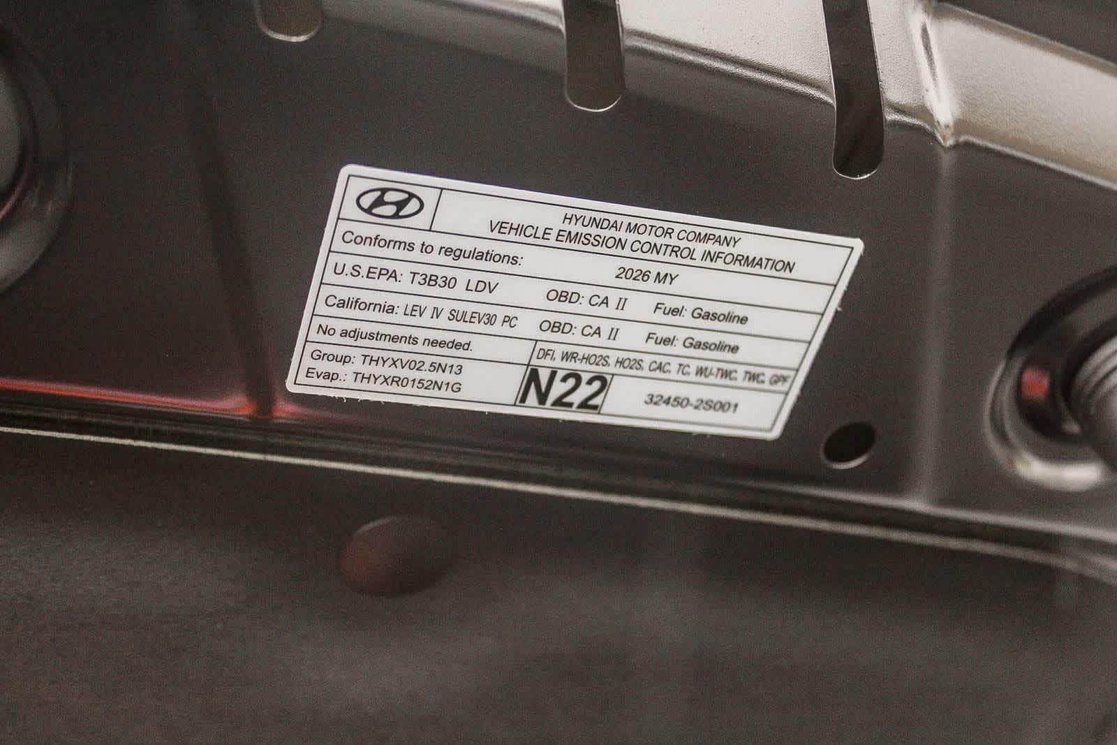 Thumbnail: 2026 Hyundai Palisade - 34