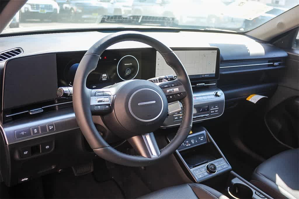 Thumbnail: 2026 Hyundai Kona - 23