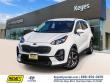 Used 2021 Kia Sportage LX SUV