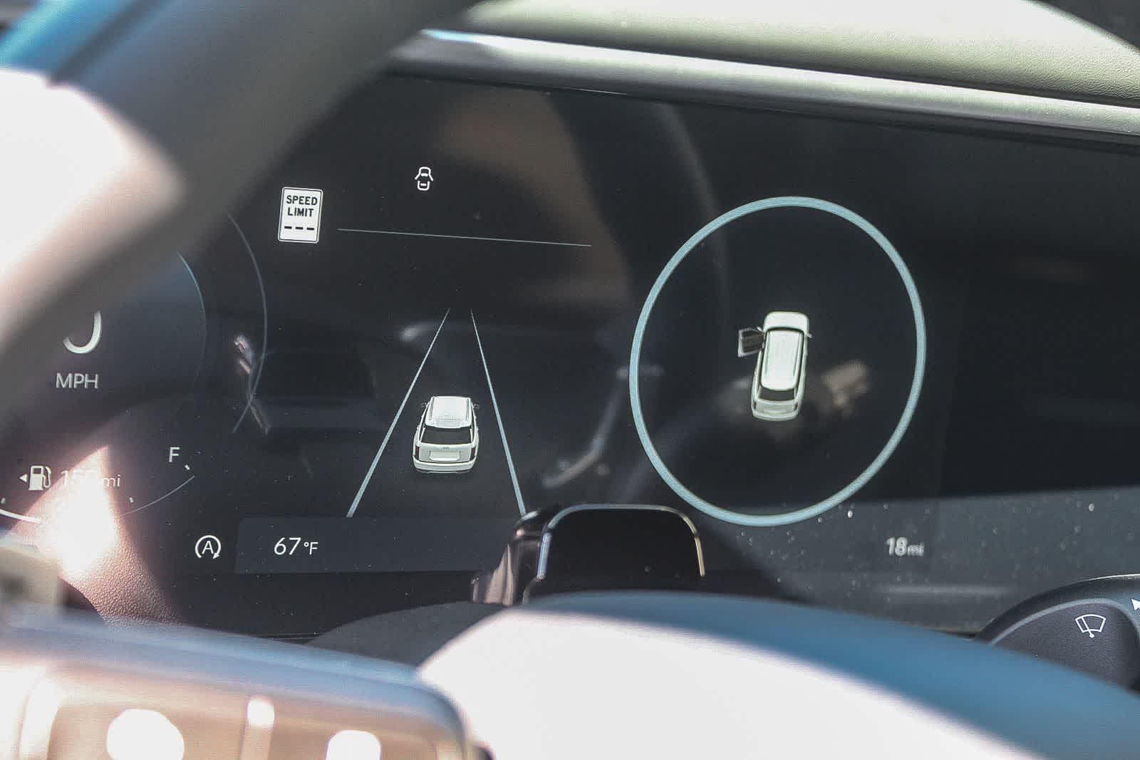 Thumbnail: 2026 Hyundai Palisade - 31