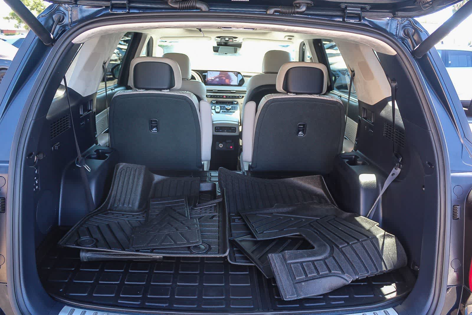 Thumbnail: 2024 Hyundai Palisade - 37