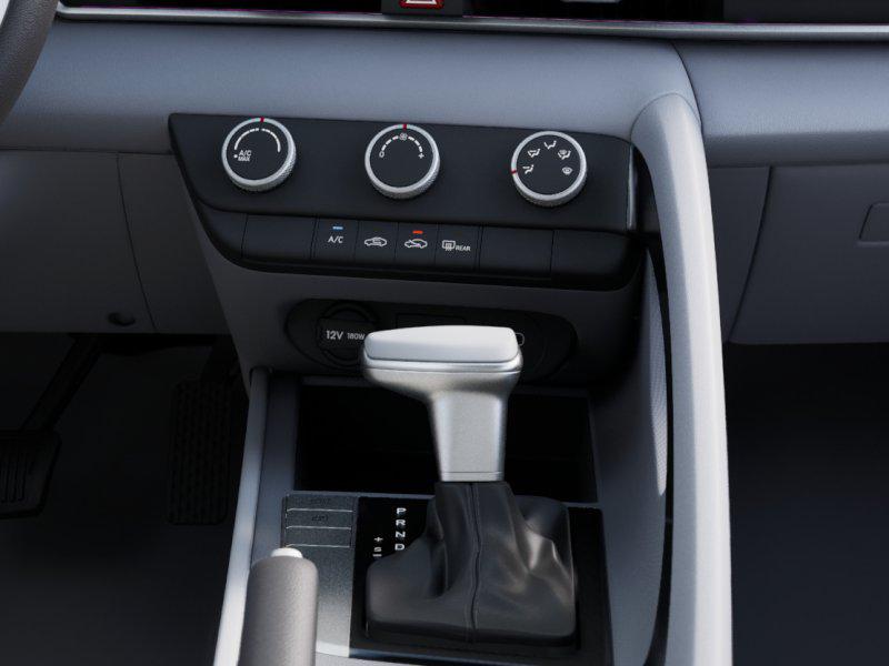 Thumbnail: 2025 Hyundai Elantra - 16
