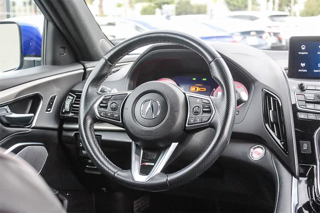 Thumbnail: 2019 Acura RDX - 22
