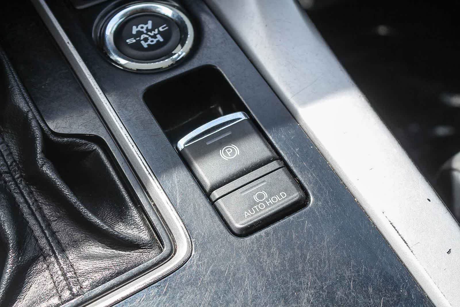 Thumbnail: 2023 Mitsubishi Eclipse Cross - 34