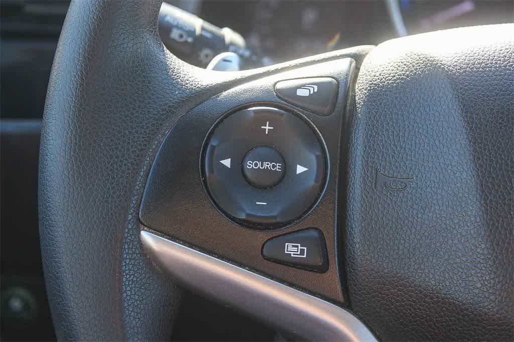 Thumbnail: 2019 Honda Fit - 32