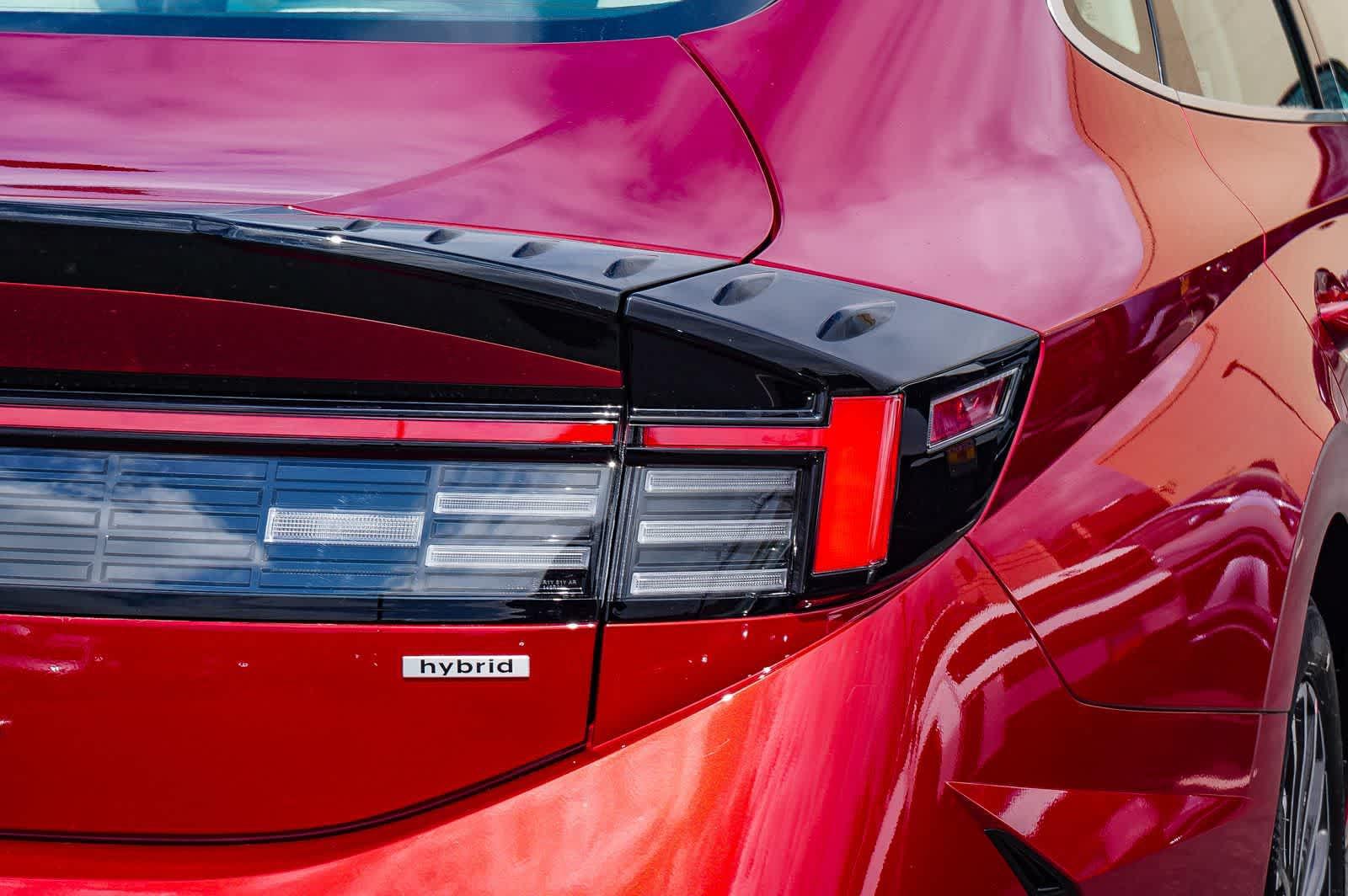 Thumbnail: 2025 Hyundai Sonata - 13