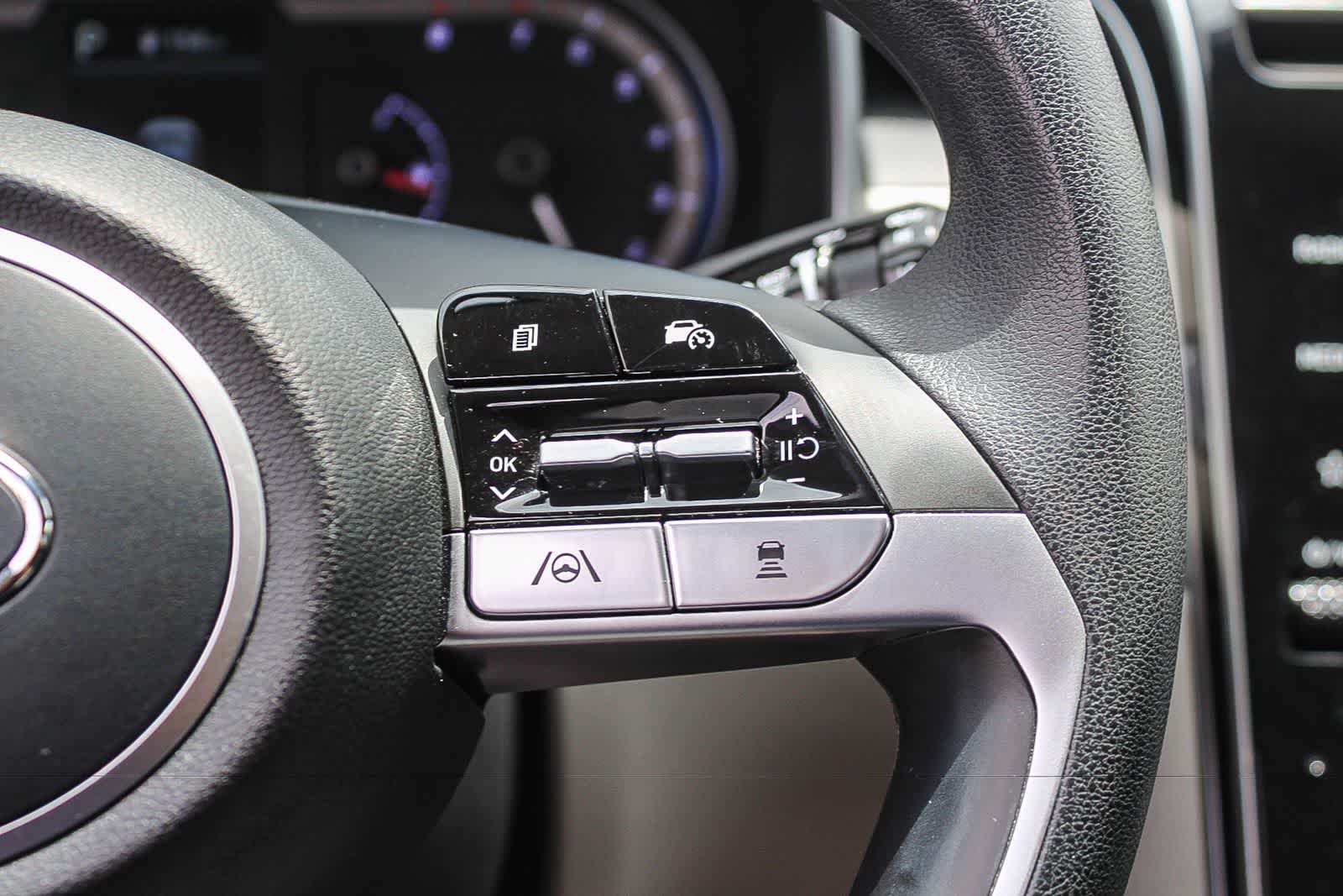 Thumbnail: 2023 Hyundai Tucson - 29