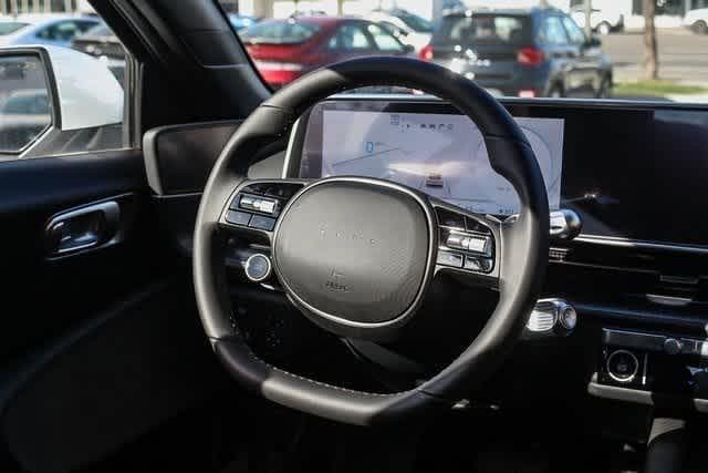 Thumbnail: 2025 Hyundai Ioniq 6 - 18