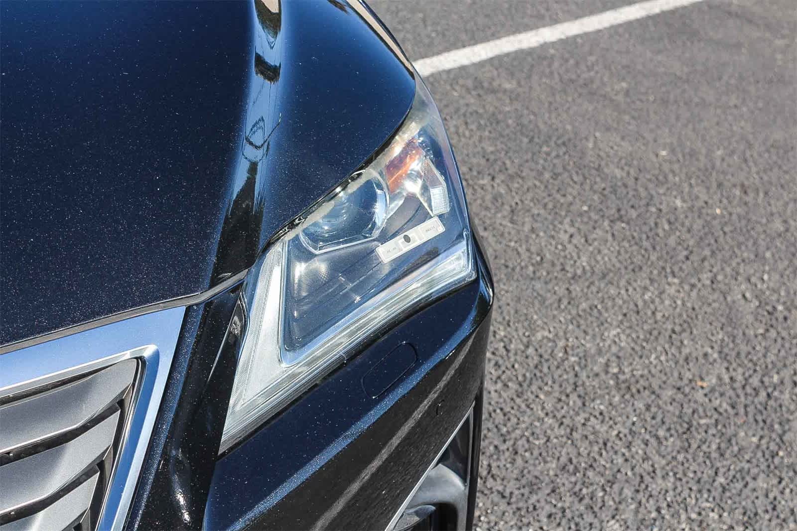 Thumbnail: 2016 Lexus RX - 13