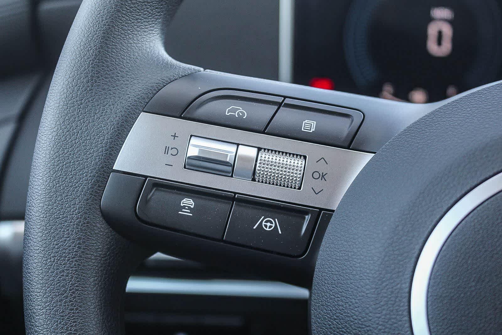 Thumbnail: 2026 Hyundai Tucson - 31