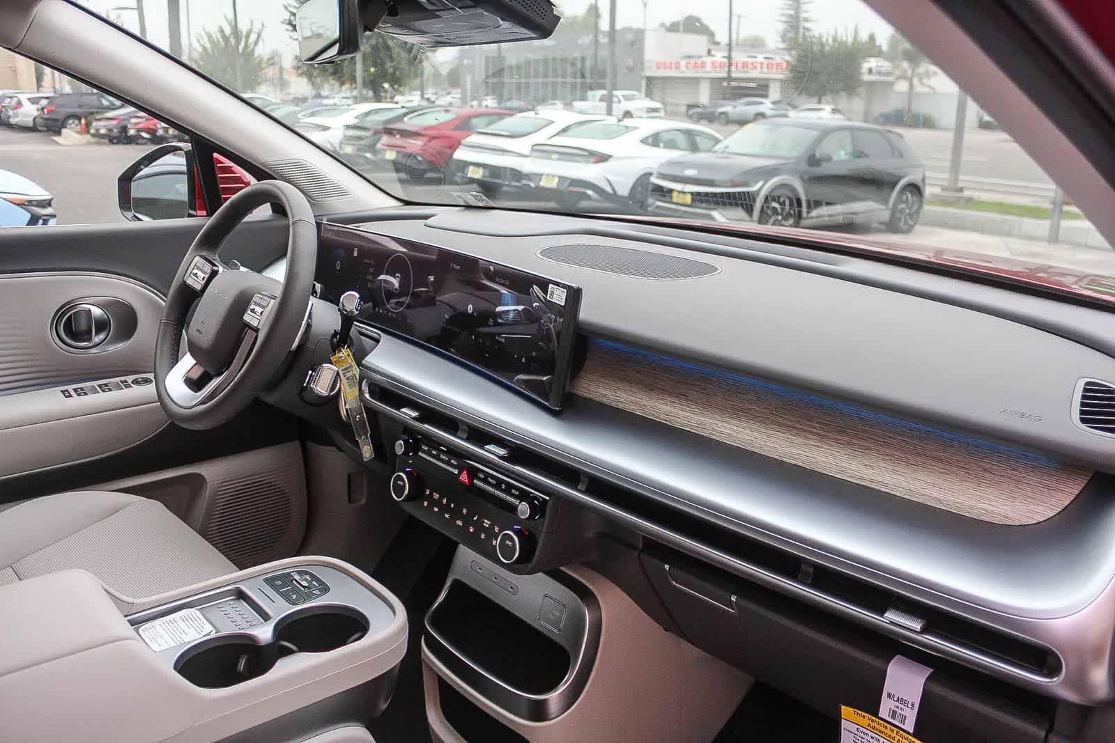 Thumbnail: 2026 Hyundai Ioniq - 22