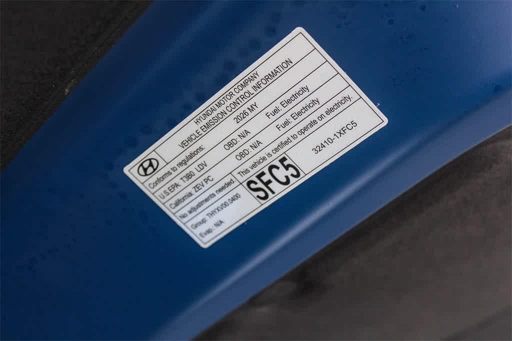 Thumbnail: 2026 Hyundai Ioniq - 17