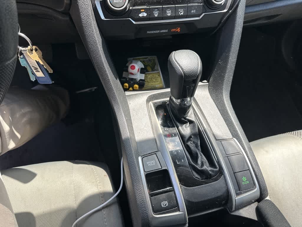 Thumbnail: 2020 Honda Civic - 17