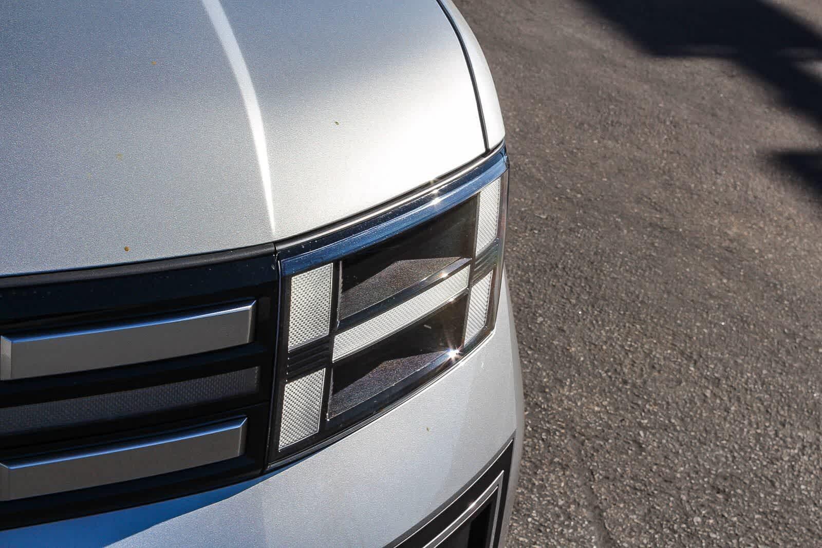 Thumbnail: 2026 Hyundai Santa Fe - 12